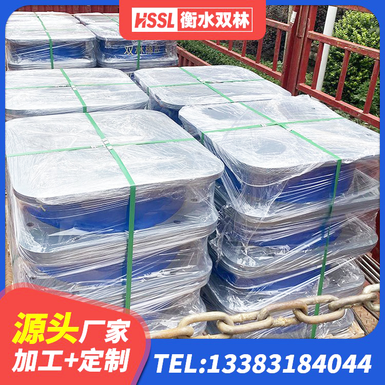 莆田HDR1200高阻尼隔震支座厂家电话 莆田建筑隔震支座1型源头工厂 莆田LRB橡胶隔震支座800(II型)生产厂家 莆田高阻尼变刚度支座 - 第7张
