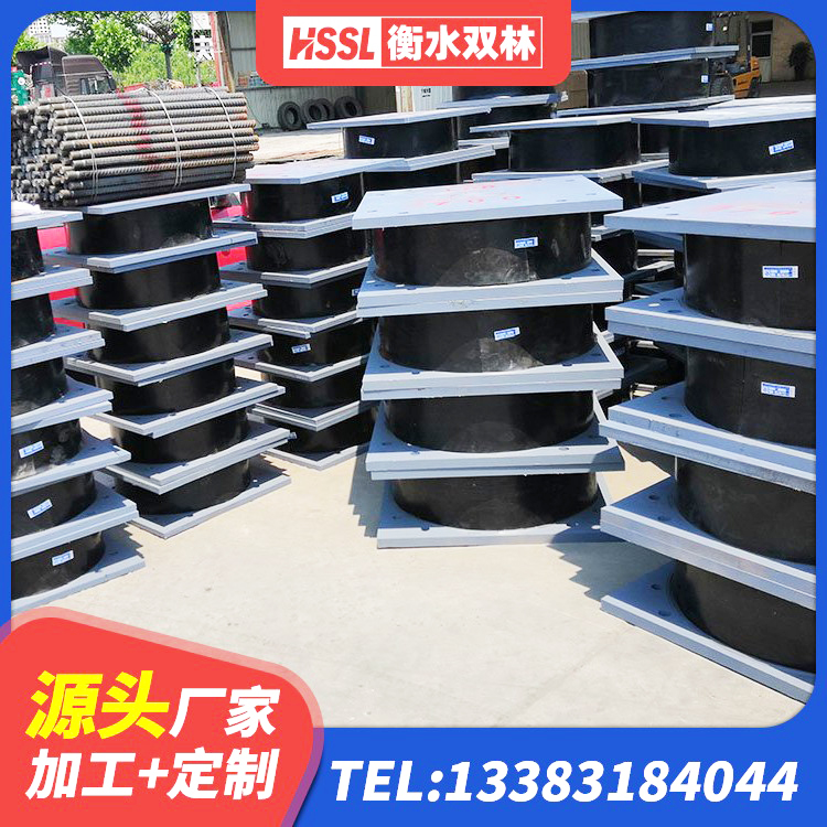 莆田LRB1500铅芯橡胶隔震支座源头工厂 莆田LNR1200橡胶隔震支座什么价格 莆田橡胶隔震支座厂商源头工厂 莆田LNR橡胶隔震支座600(II型)厂家 - 第6张