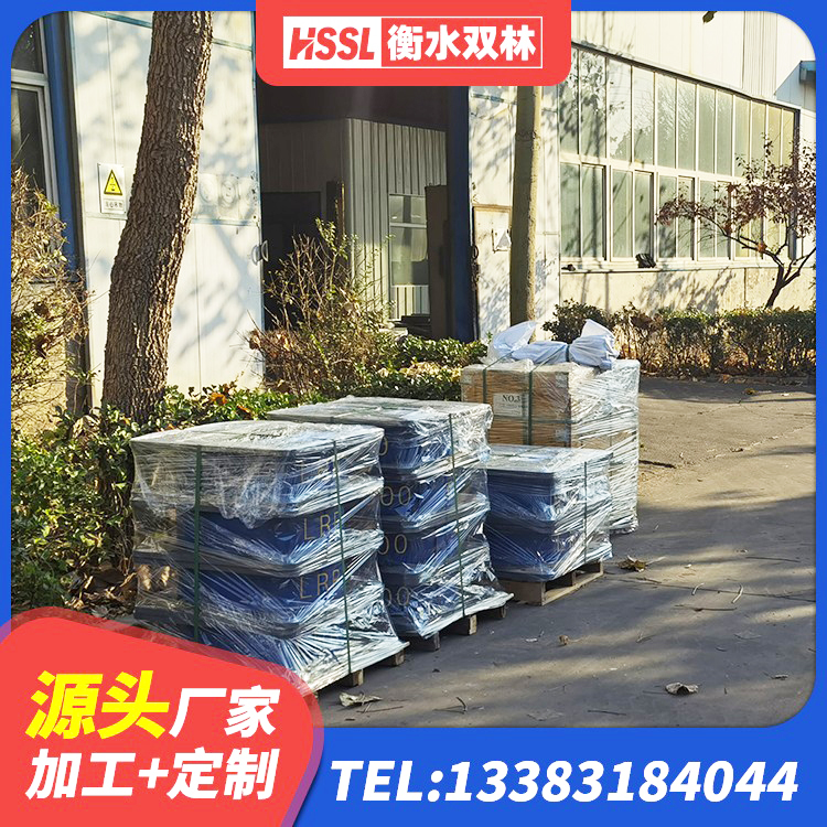 莆田建筑高阻尼叠层隔震支座生产厂家 莆田建筑物隔震支座厂家 莆田LNR400天然橡胶隔震支座 莆田分层橡胶隔震支座多少钱 - 第7张
